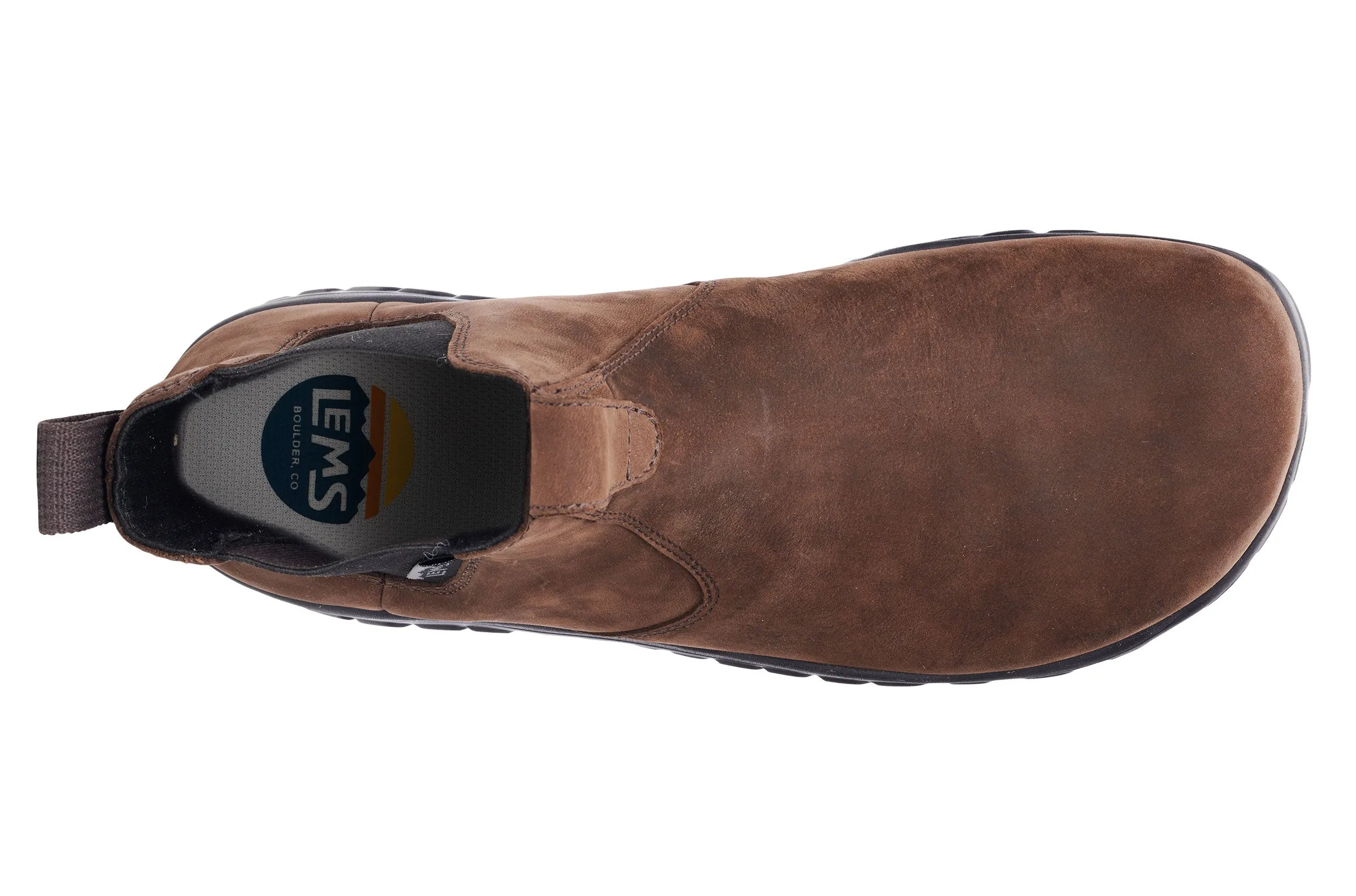 Lems Waterproof Chelsea Boot