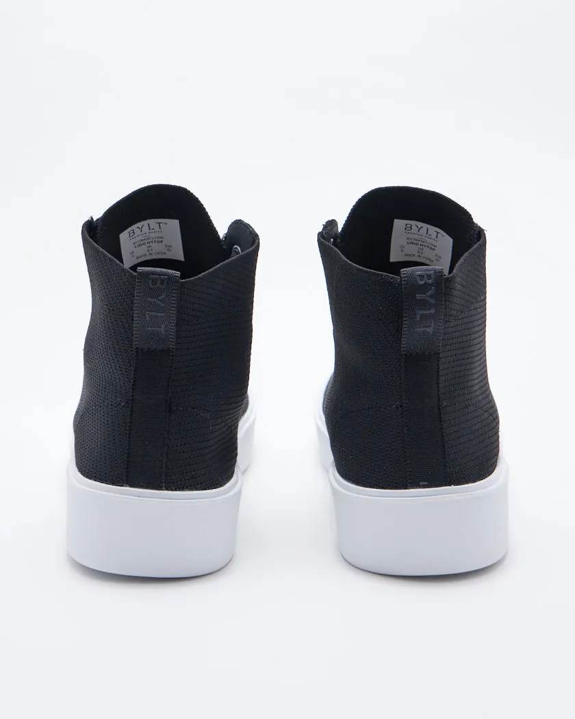 Lido Hytop Shoes