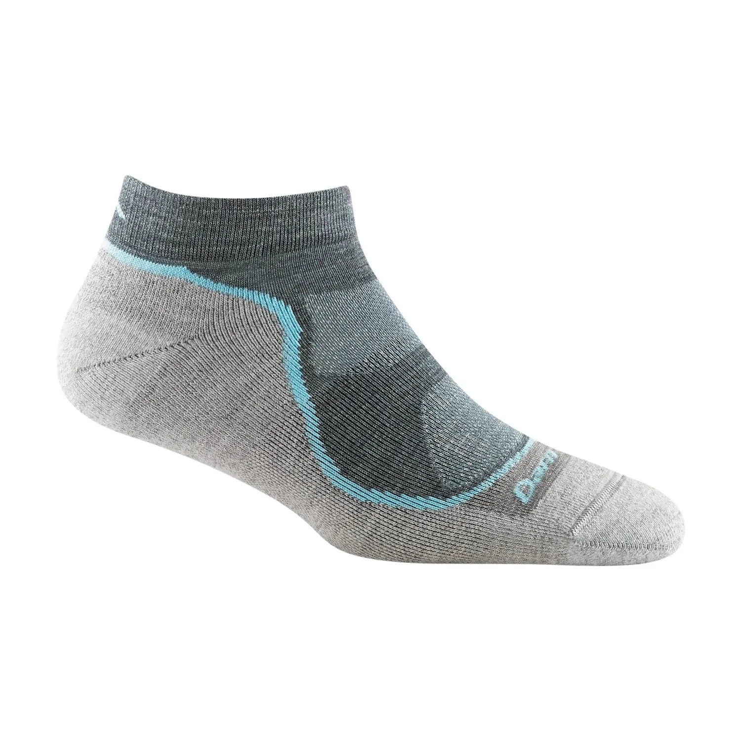 LIGHT HIKER NO SHOW LIGHTWEIGHT HIKING SOCK WOMEN'S