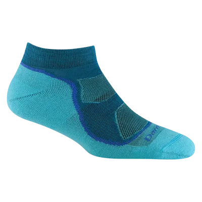 LIGHT HIKER NO SHOW LIGHTWEIGHT HIKING SOCK WOMEN'S