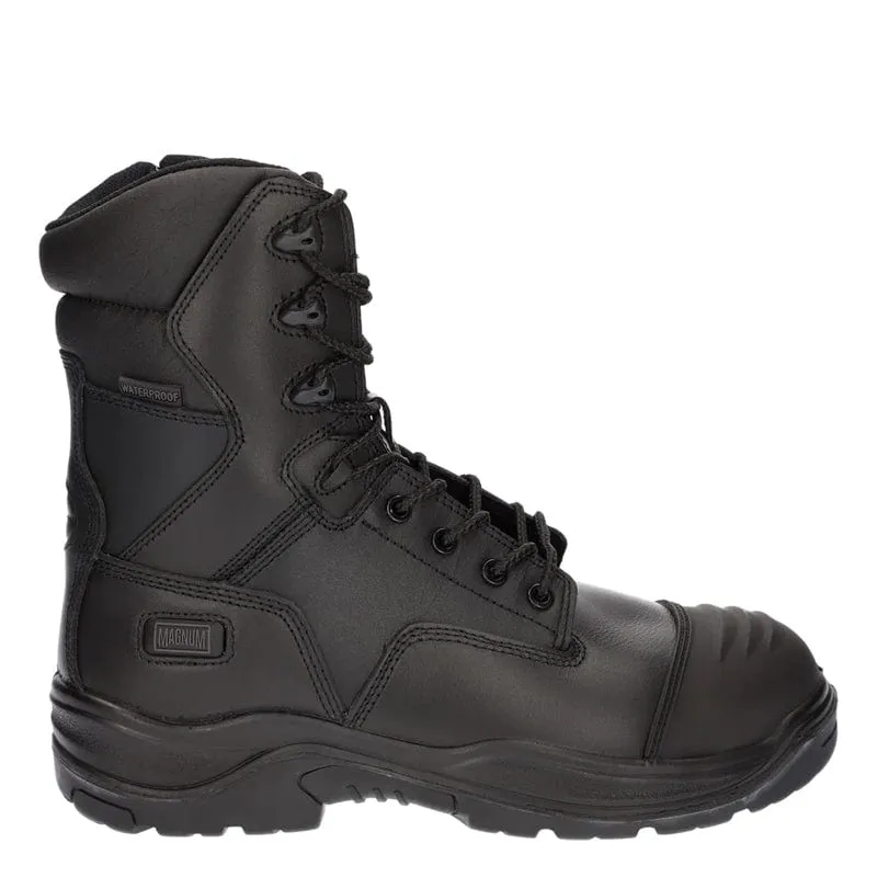 Magnum Precision Rigmaster S3 SRC Safety Boot S3