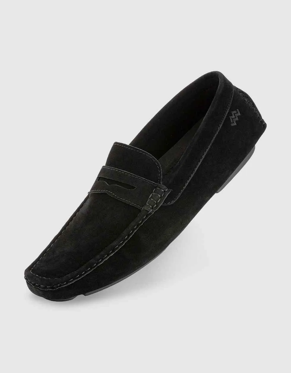 Matador Suede Casual Loafers