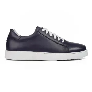 Mccoy Hector Crust Men Sneakers Navy Blue