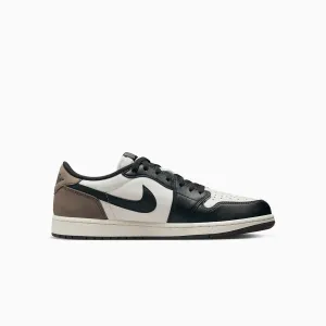 Men's Air Jordan 1 Retro Low OG  "Mocha"