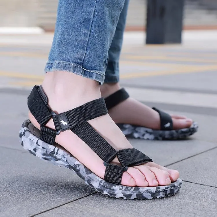 Men's Breathable Non-Slip Summer Sports Sandals