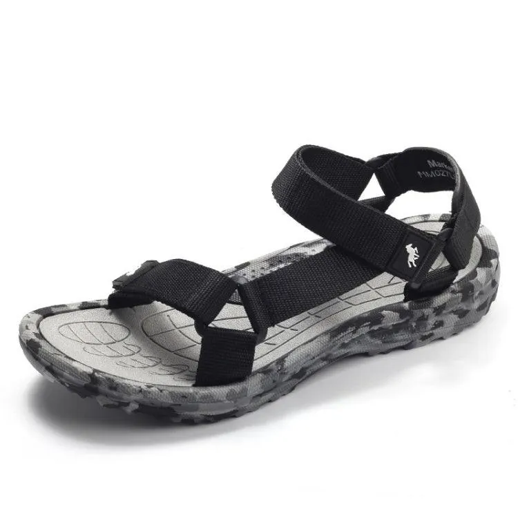 Men's Breathable Non-Slip Summer Sports Sandals