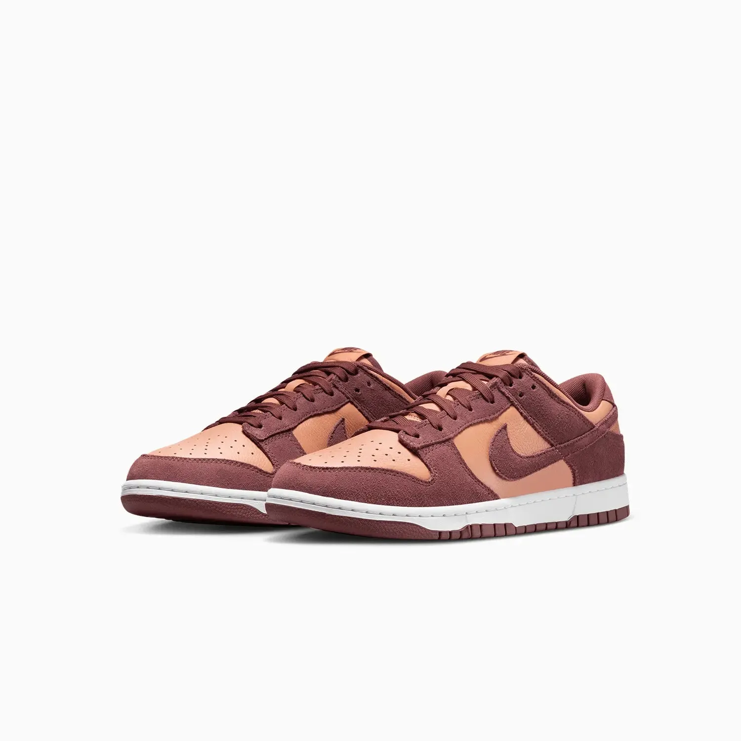 Men's Dunk Low Retro SE "Amber Brown"