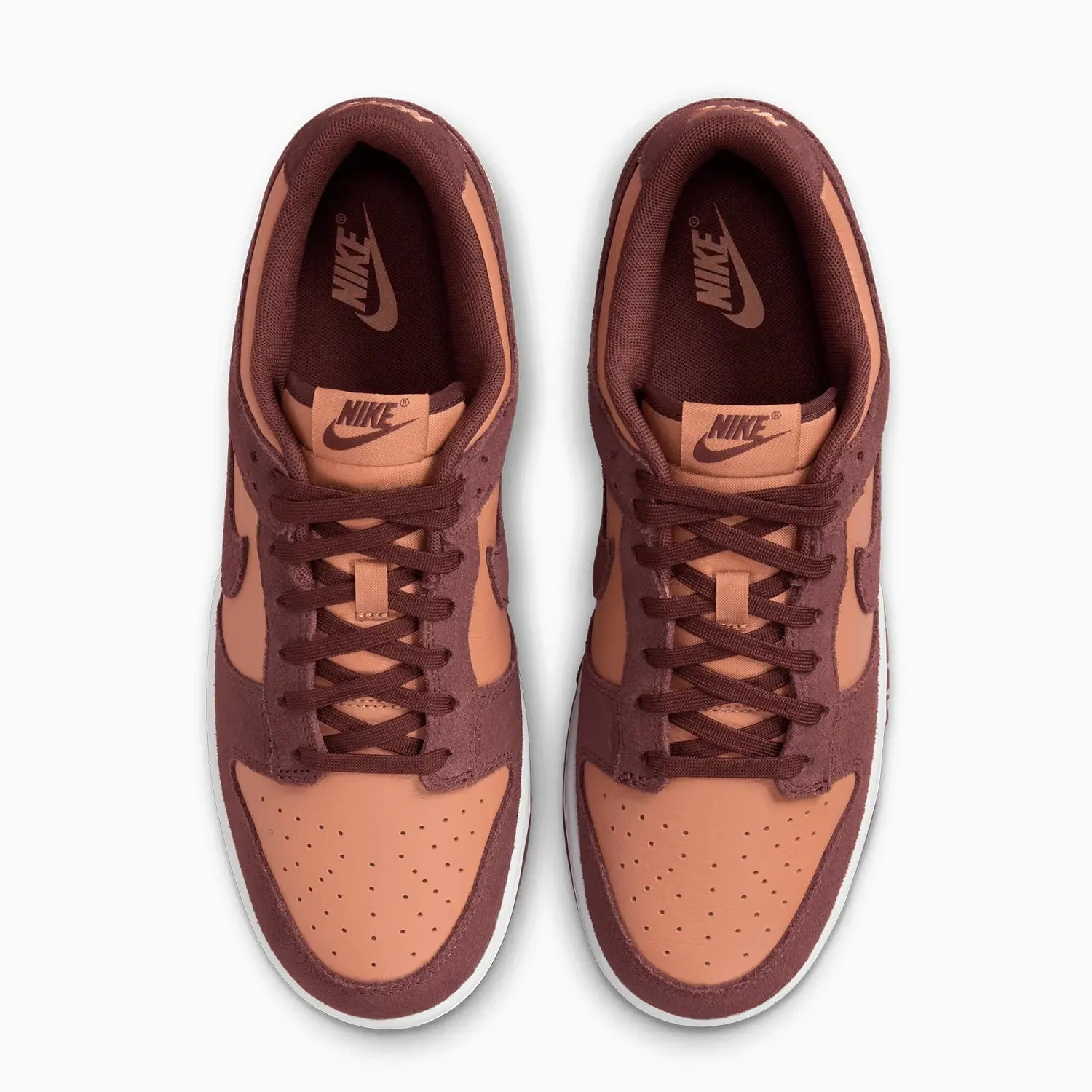 Men's Dunk Low Retro SE "Amber Brown"