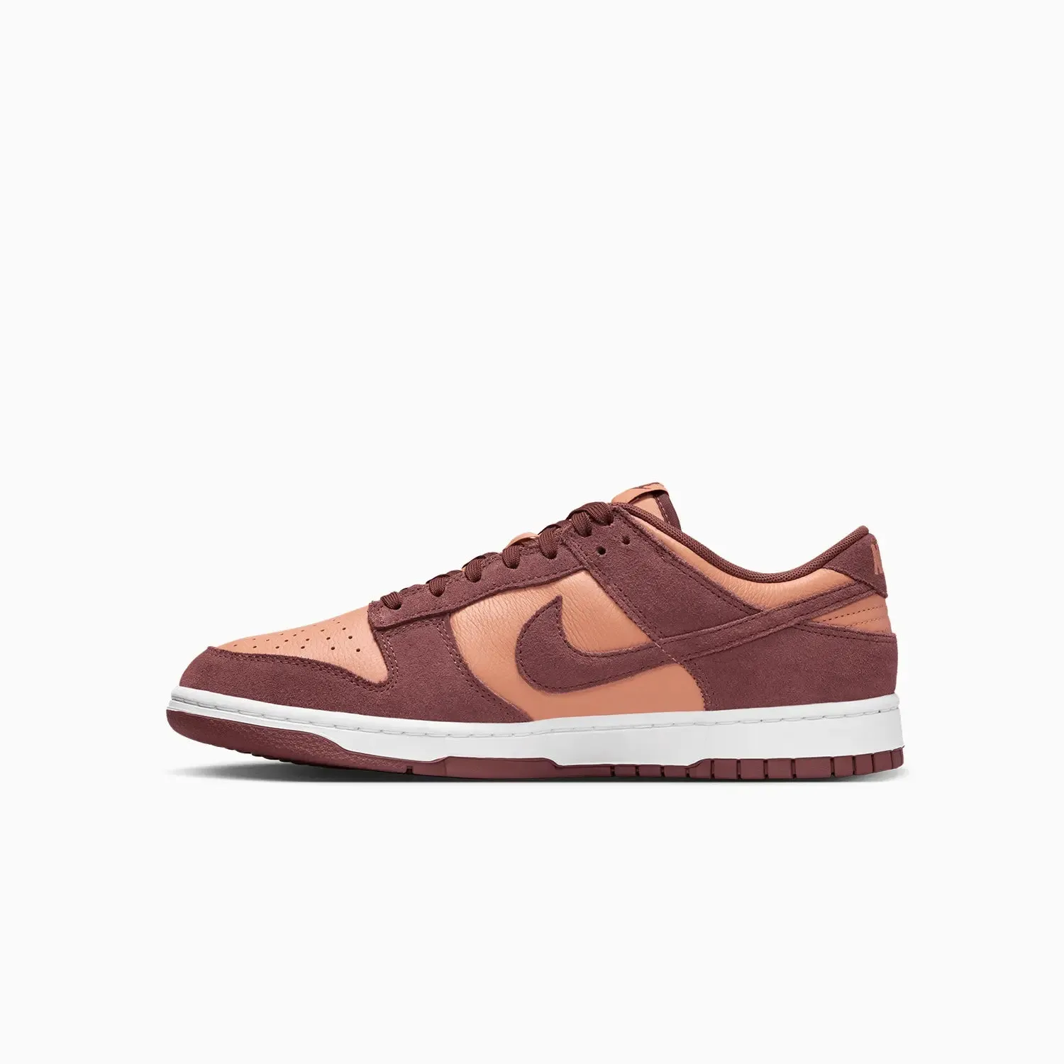 Men's Dunk Low Retro SE "Amber Brown"