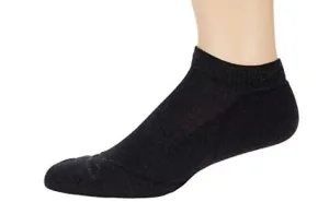 Men's Light Hiker No Show Lightweight Hiking Sock