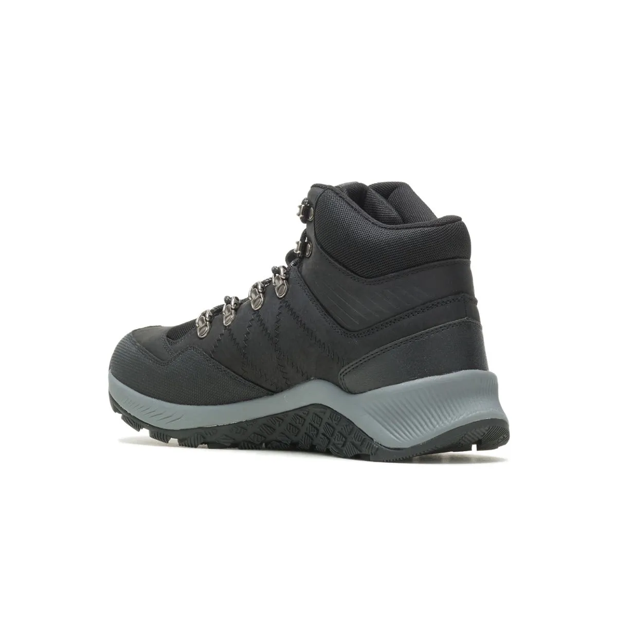 Men's Luton Waterproof Hikers W880297