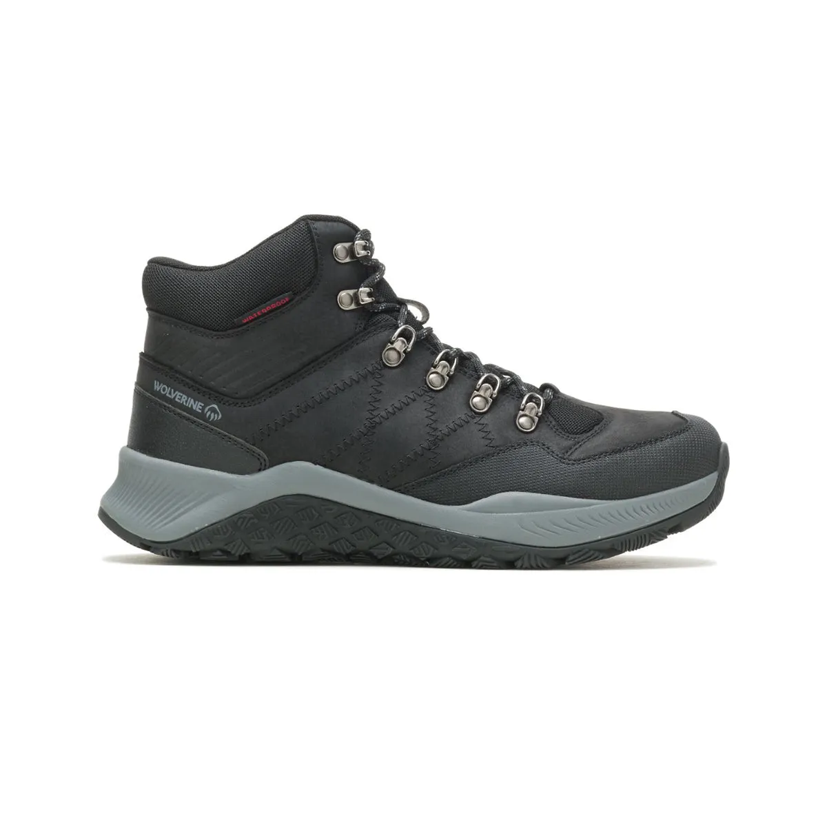 Men's Luton Waterproof Hikers W880297