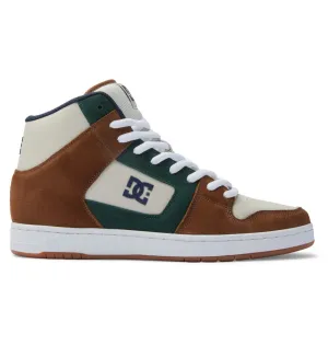 Men's Manteca 4 Hi S High-Top Shoes