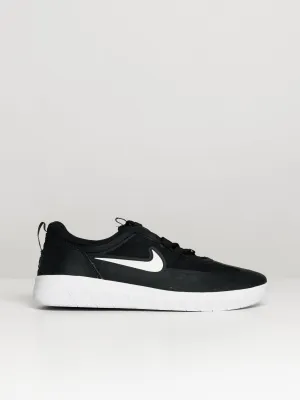 MENS NIKE SB NYJAH FREE 2 SNEAKER - CLEARANCE