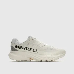 Merrell Agility Peak 5 Outdoor Sneaker White J068049