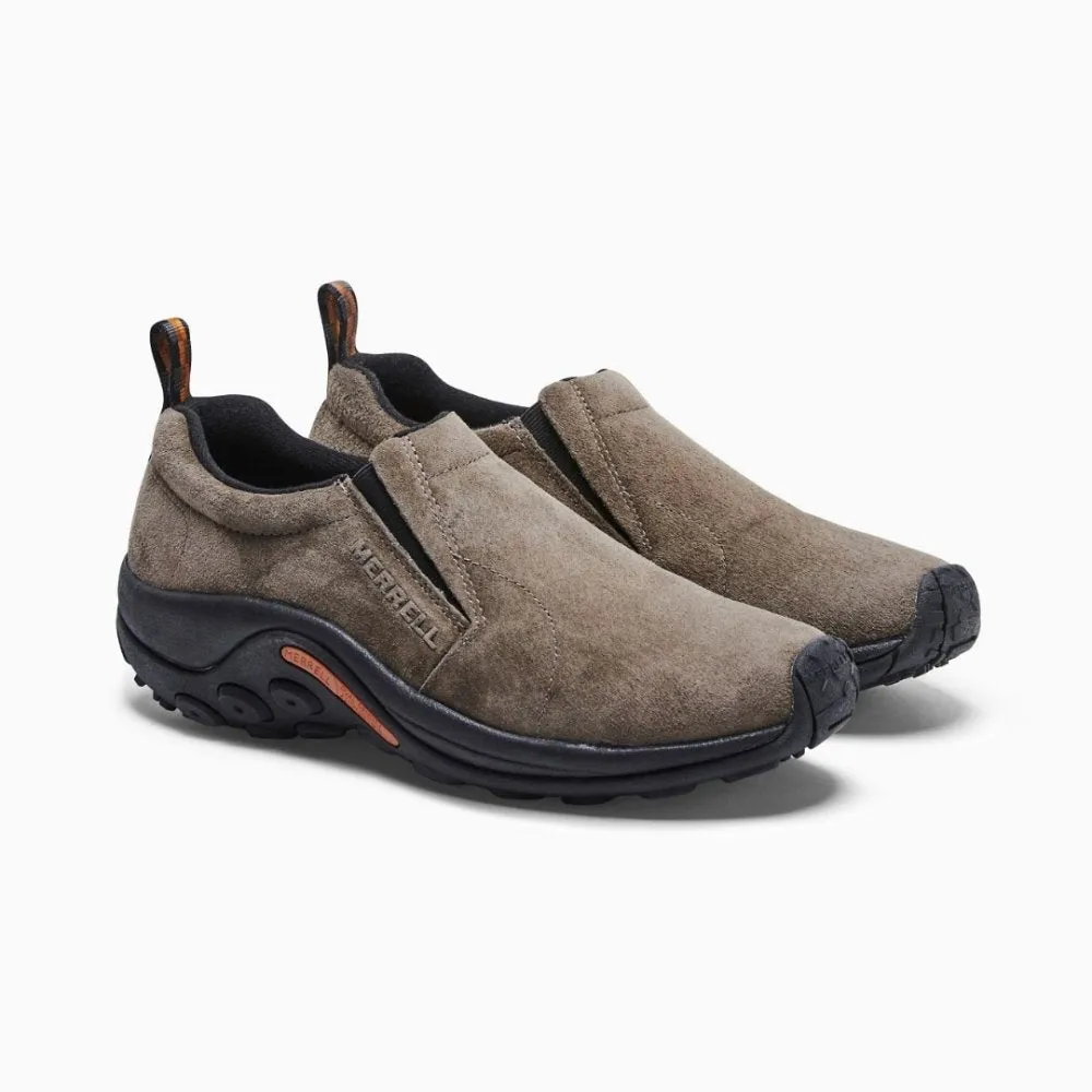 Merrell Men's Jungle Moc - Gunsmoke