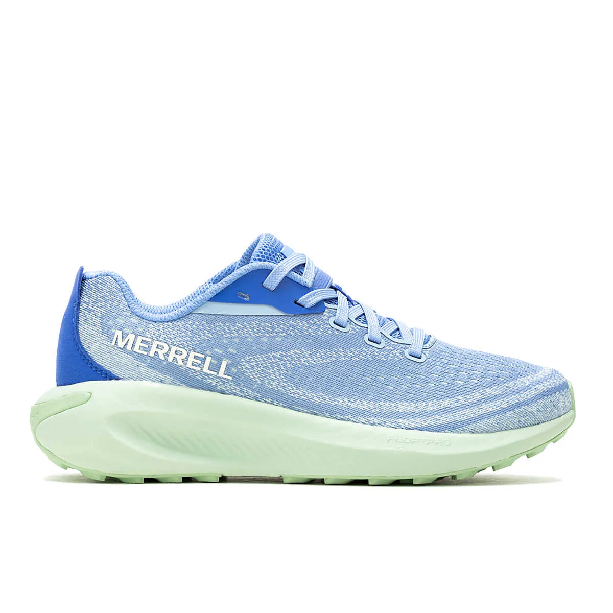 Merrell W Morphlite CORNFLOWER/PEAR