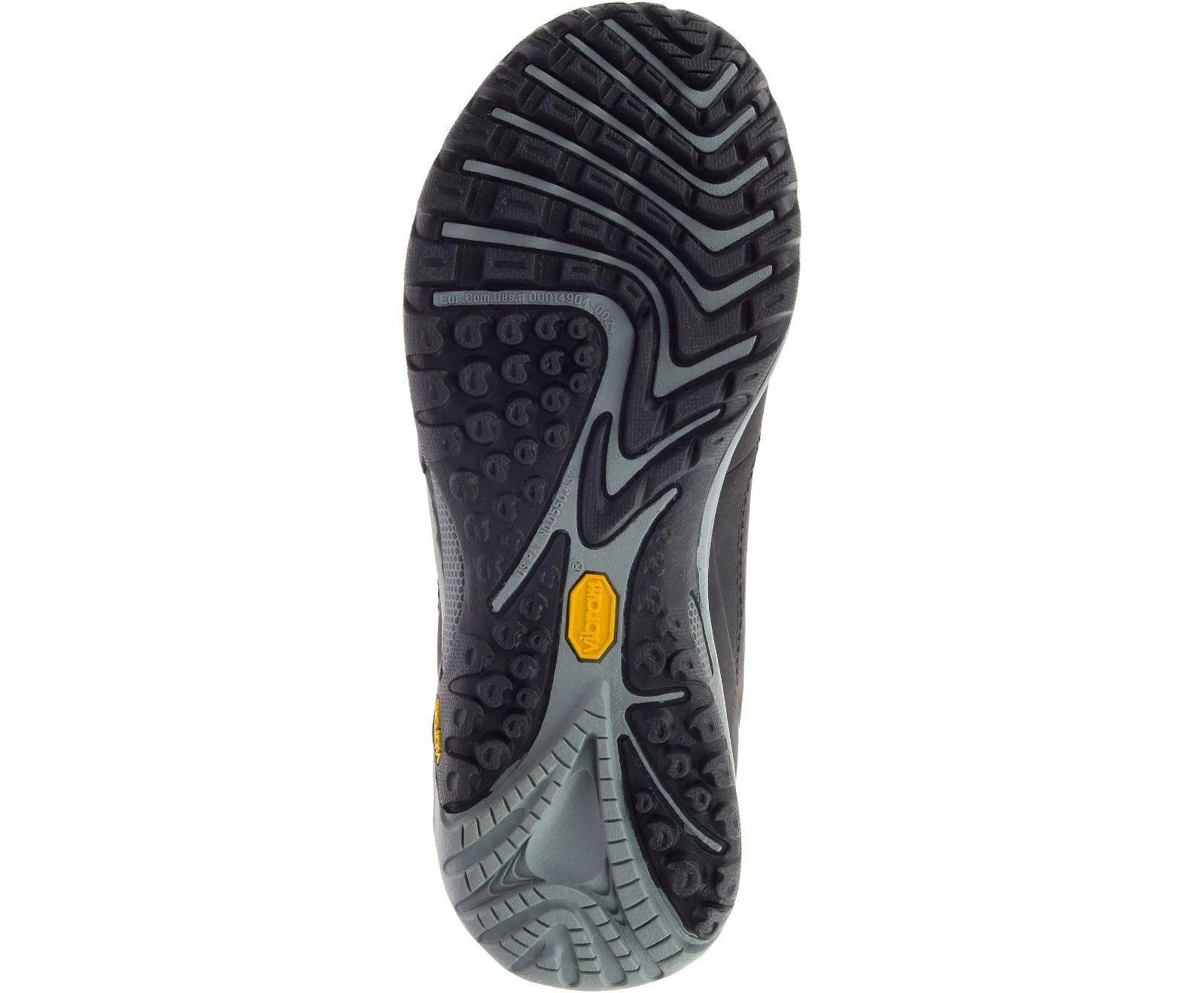 Merrell Women's Siren Traveller 3 Shoes