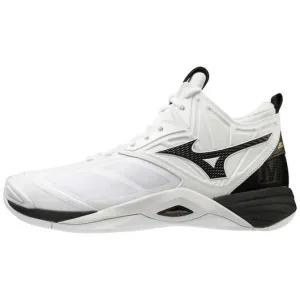 Mizuno Senior Wave Momenteum 2 Mid 430300.0090 Volleyball Shoes