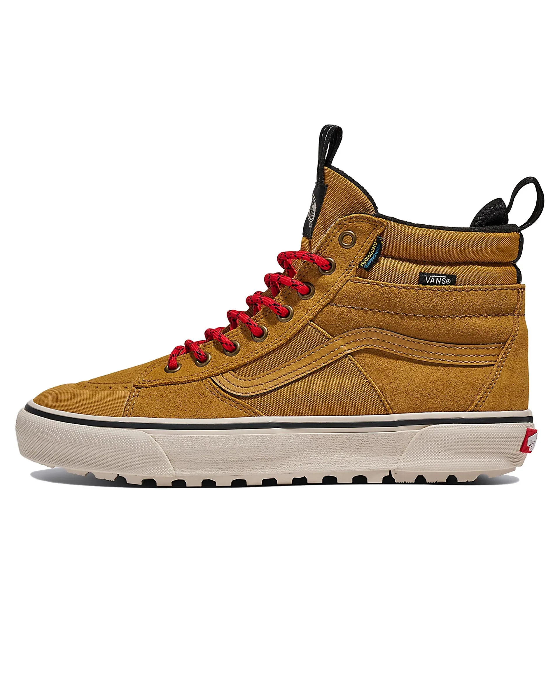 MTE Sk8-Hi Waterproof Insulated Shoe