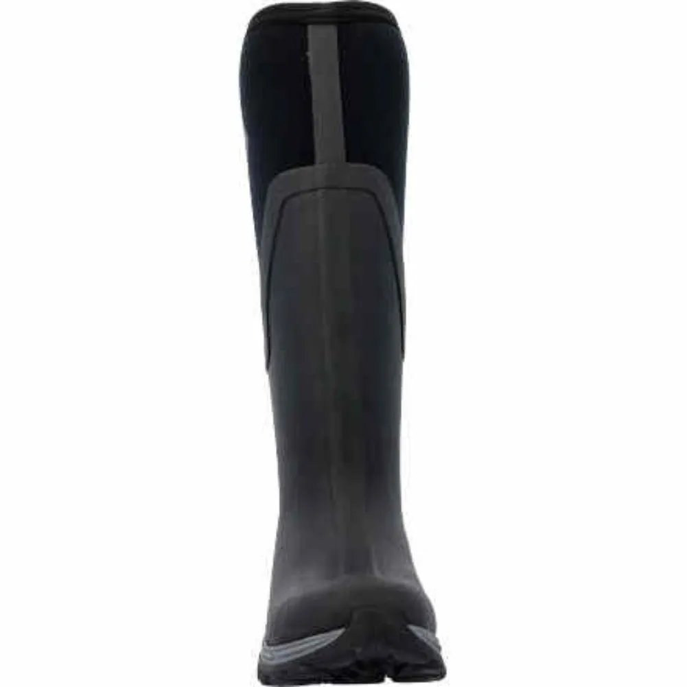 Muck Arctic Sport Ii Women's Tall Boots As2t000 In Black