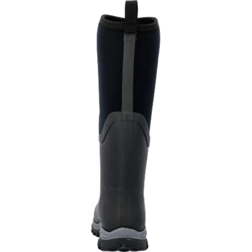 Muck Arctic Sport Ii Women's Tall Boots As2t000 In Black