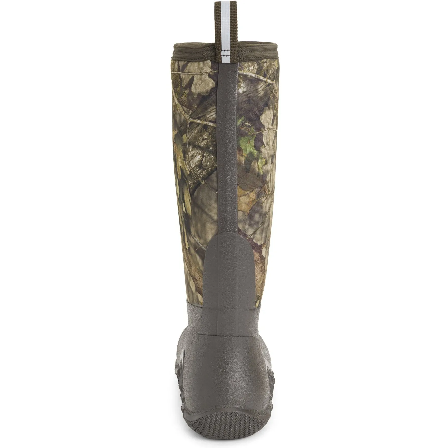 Muck Men's Fieldblazer Classic WP Rubber Hunt Boot - Mossy Oak - FBC-MOCT