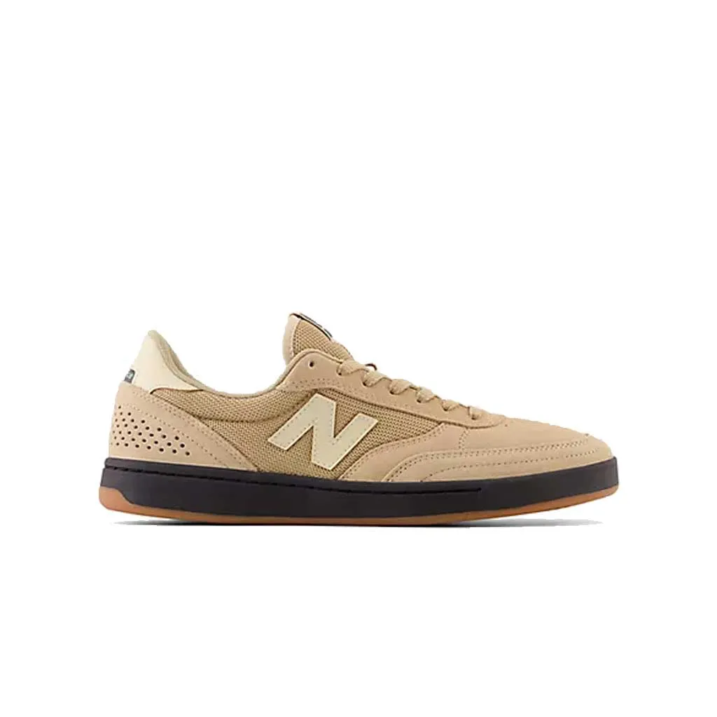 New Balance NM440 - Tan/Black