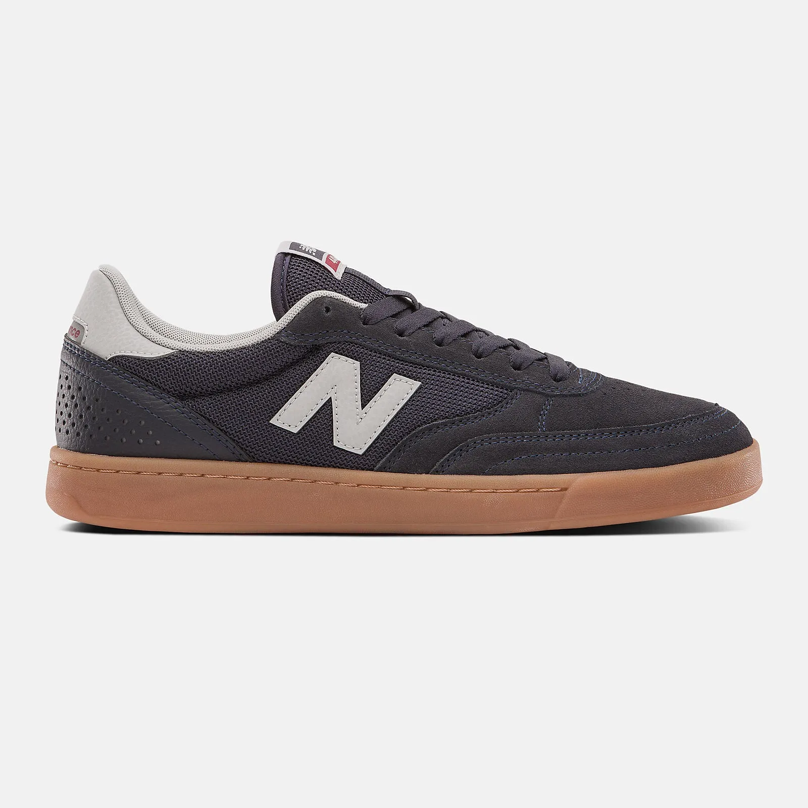 New Balance Numeric 440 Skateboard Shoe - Navy/Grey