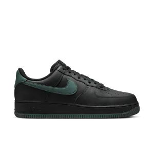 Nike Air Force 1 '07 'Black/Vintage Green'