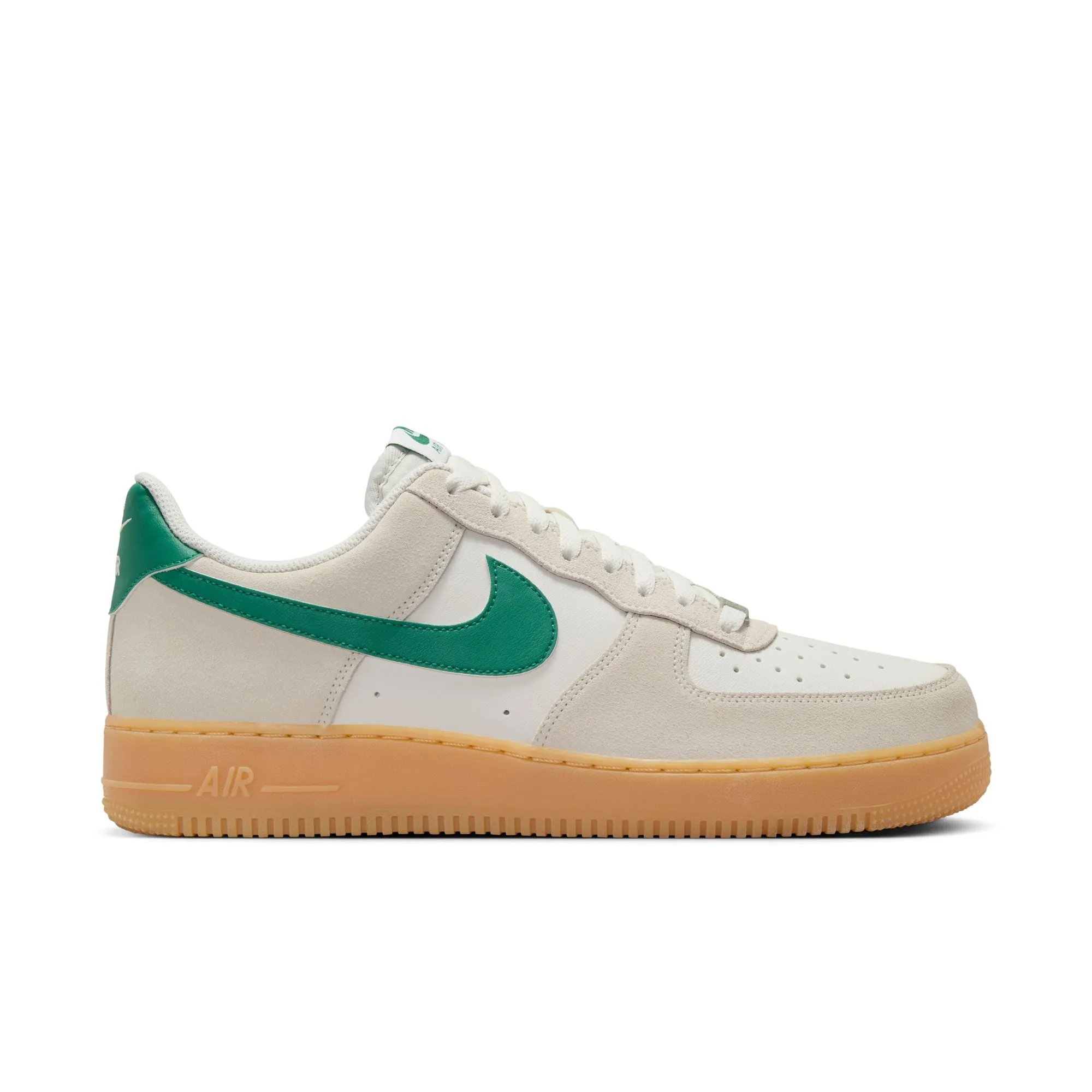 Nike - Air Force 1 '07 LV8 ~ Phantom