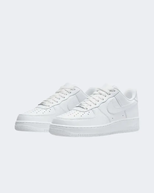 Nike Air Force 1 07 Men Lifestyle Sneakers White