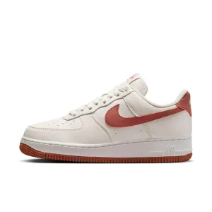 Nike Air Force 1 '07 Next Nature "Sail Canyon Pink" -  Women's