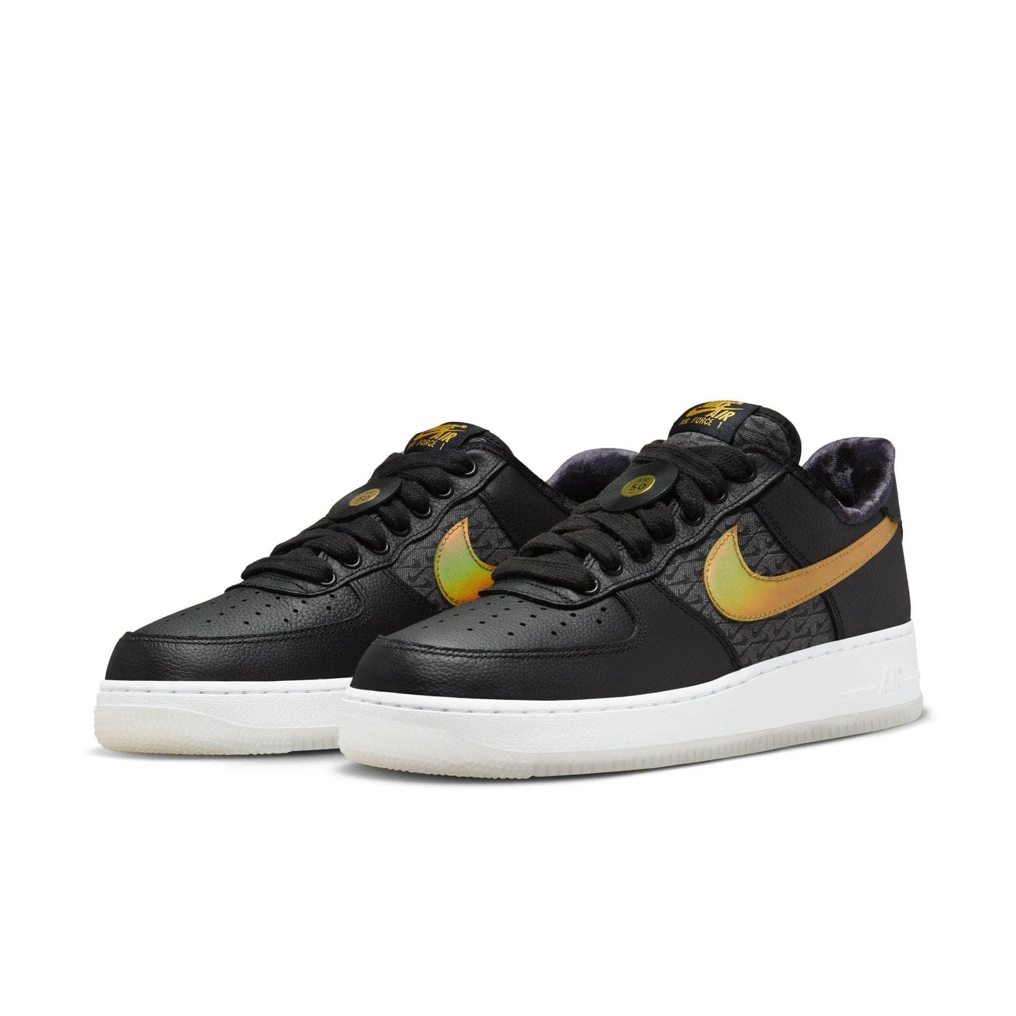 Nike Air Force 1 '07 Premium Shoes - Men's