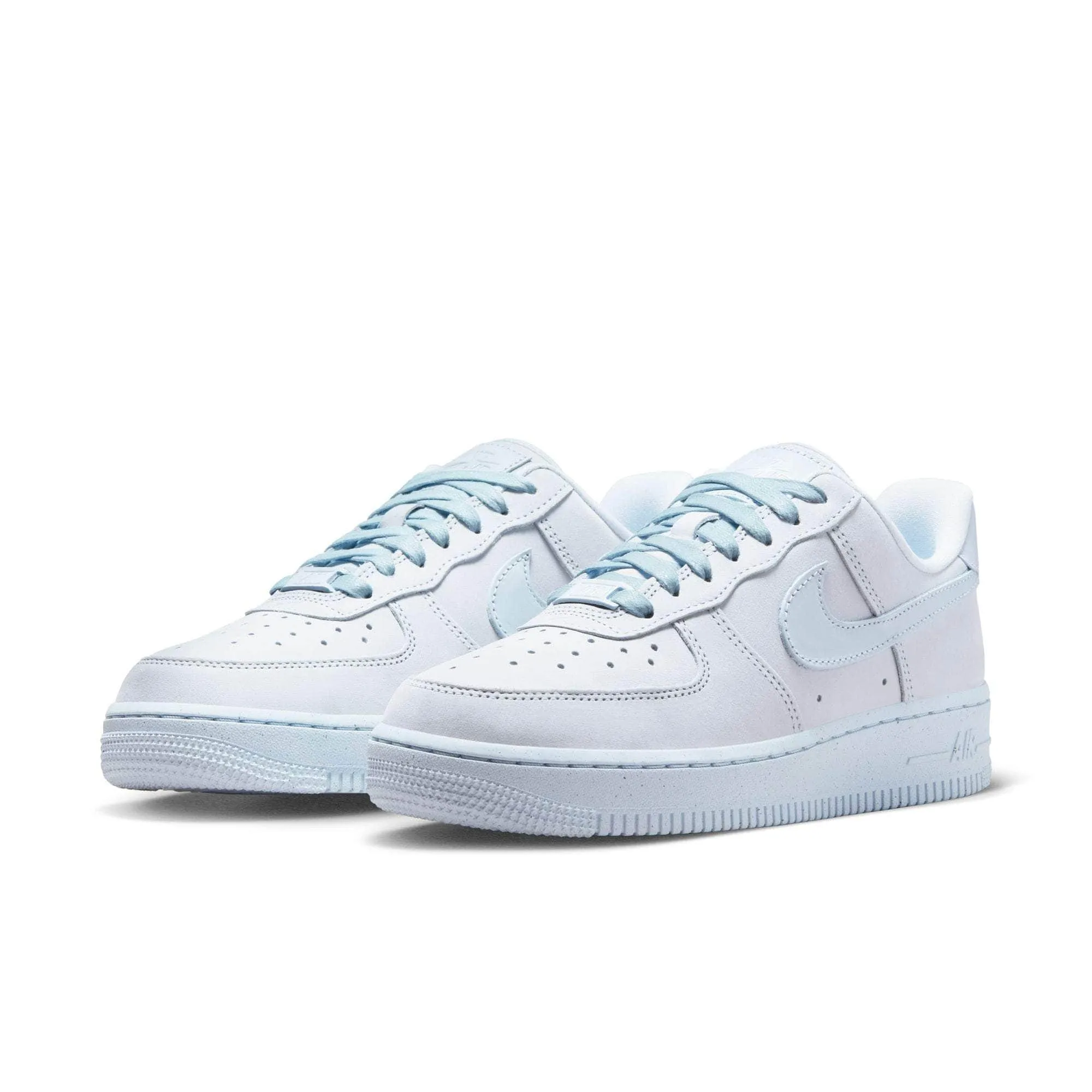 Nike Air Force 1 '07 Premium Shoes - Women's