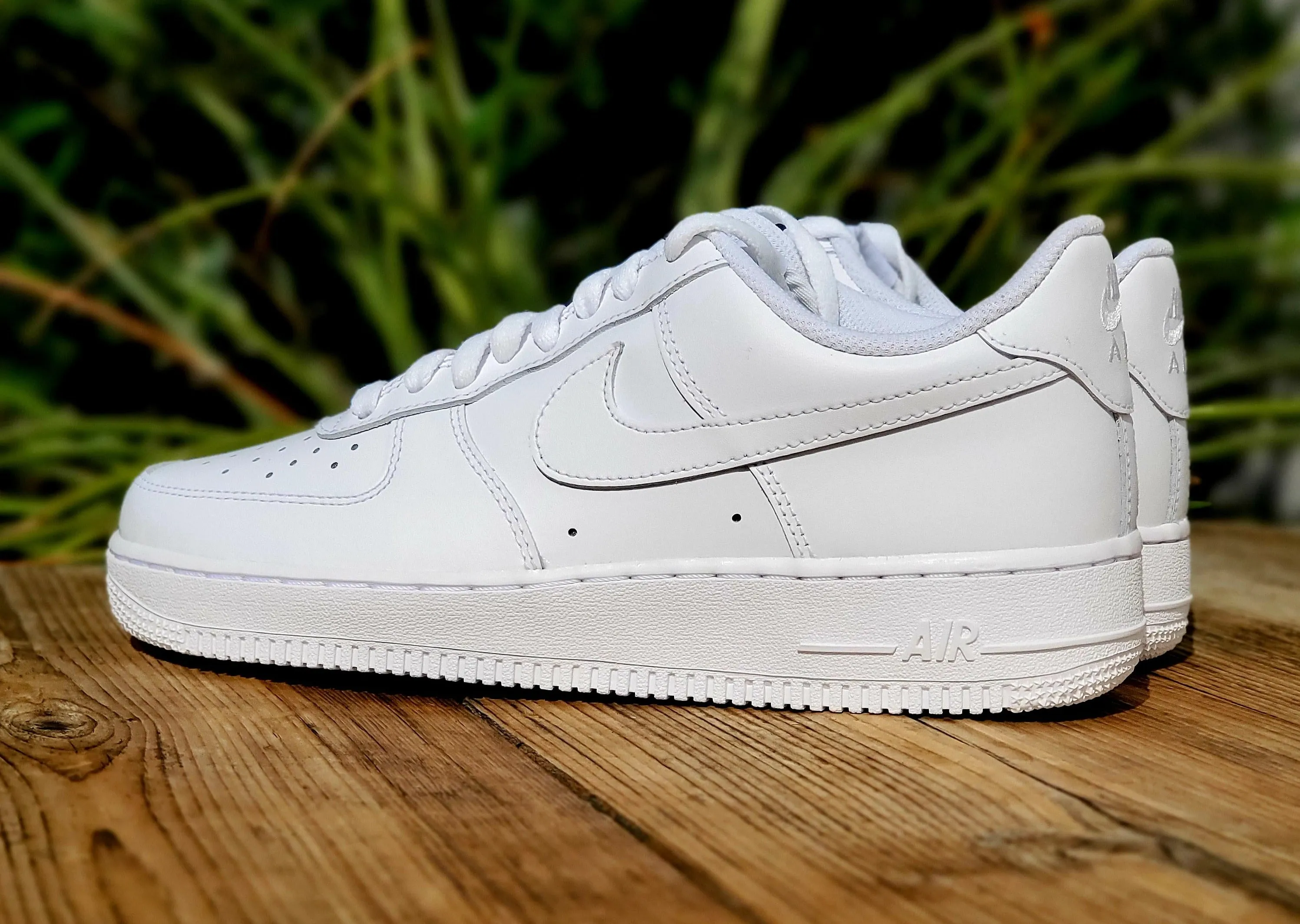 Nike Air Force 1 Low '07 'CLASSIC'