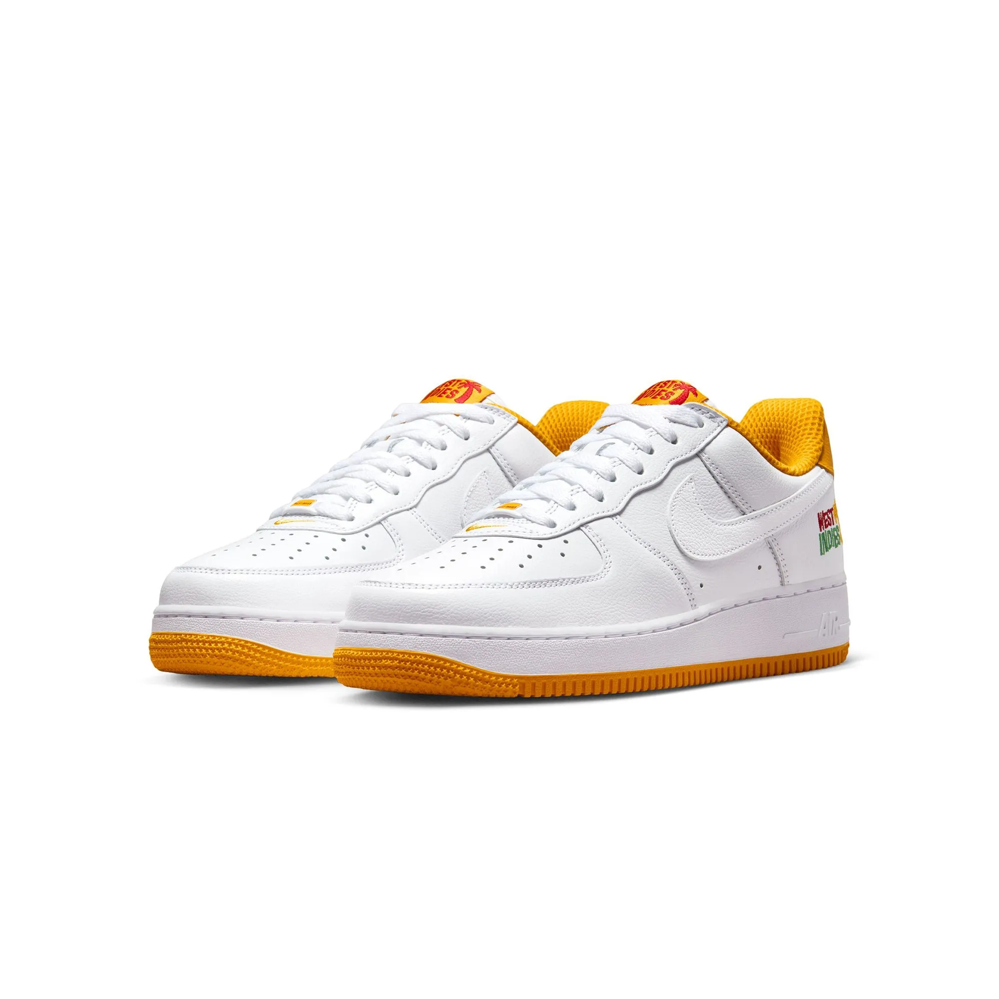 Nike Air Force 1 Low Retro QS West Indies Shoes