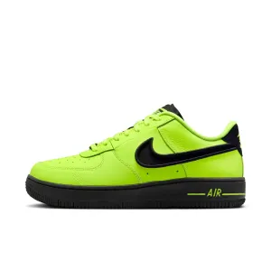 Nike Air Force 1 "Dance Volt Gunmetal Black" - Women's