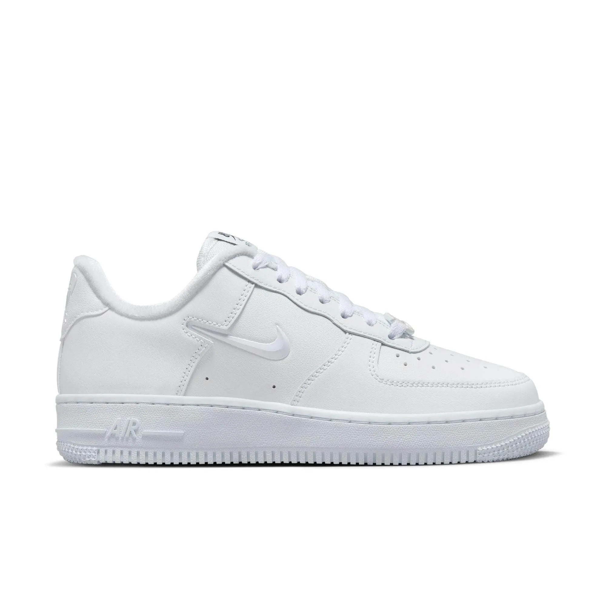 Nike Air Force 1'07 SE "Tie-Dye Swoosh" - Women's