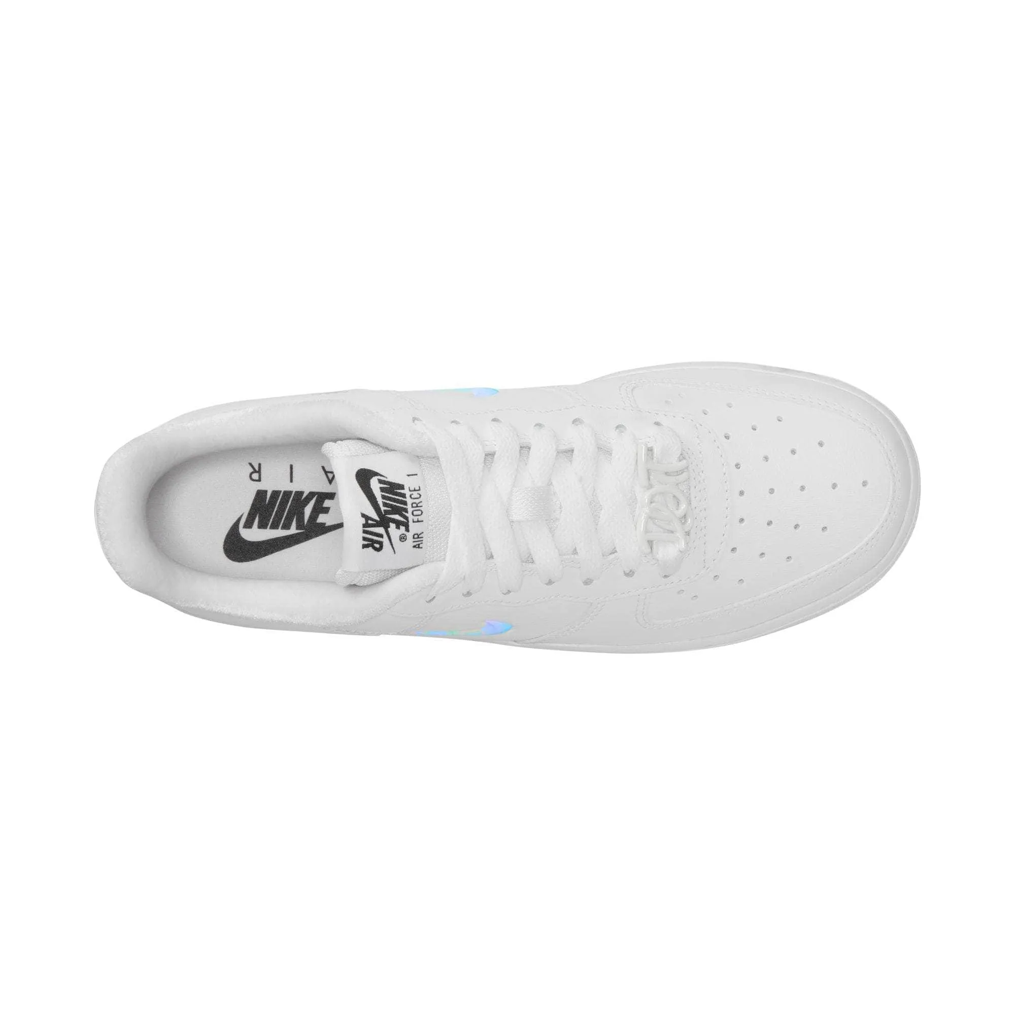 Nike Air Force 1'07 SE "Tie-Dye Swoosh" - Women's