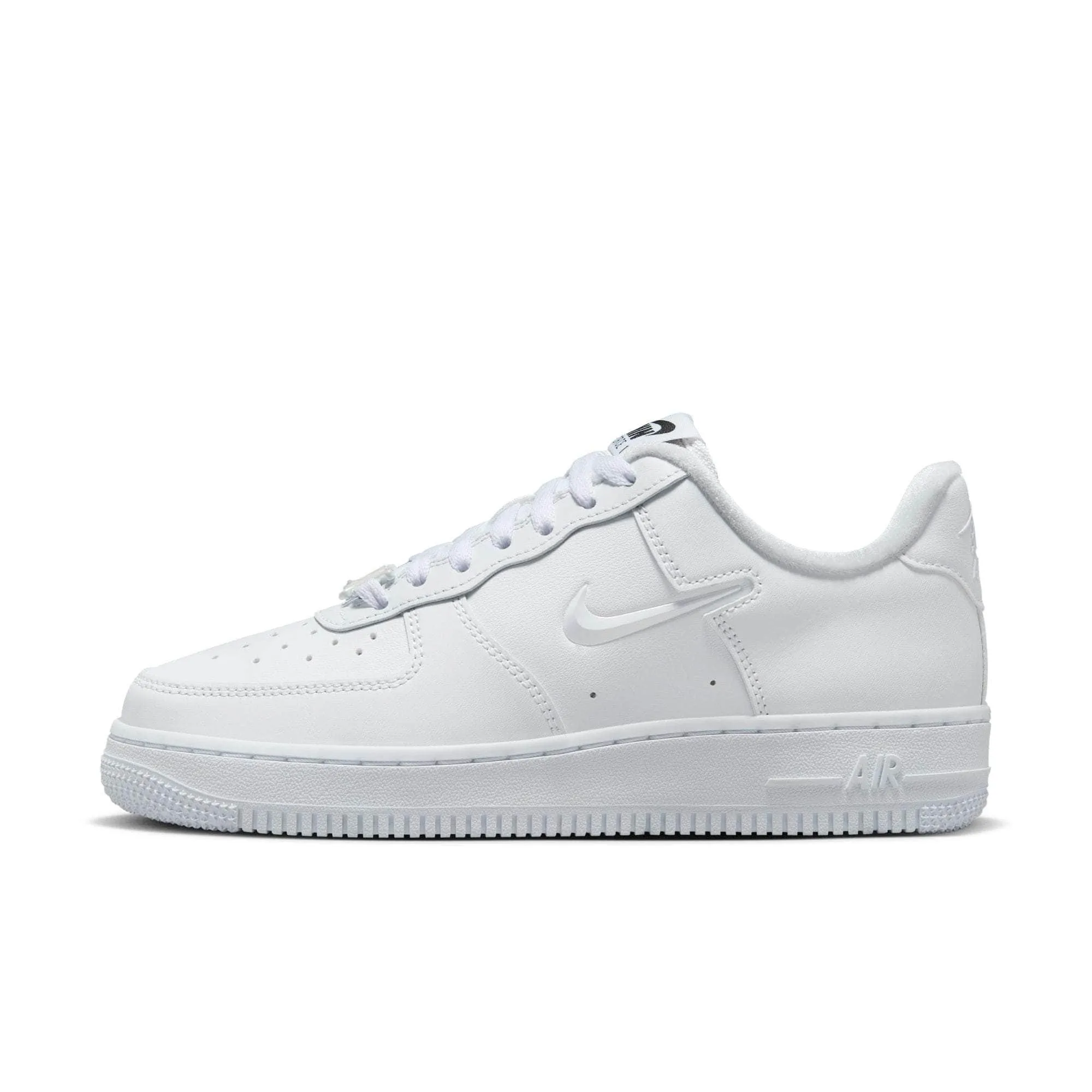 Nike Air Force 1'07 SE "Tie-Dye Swoosh" - Women's