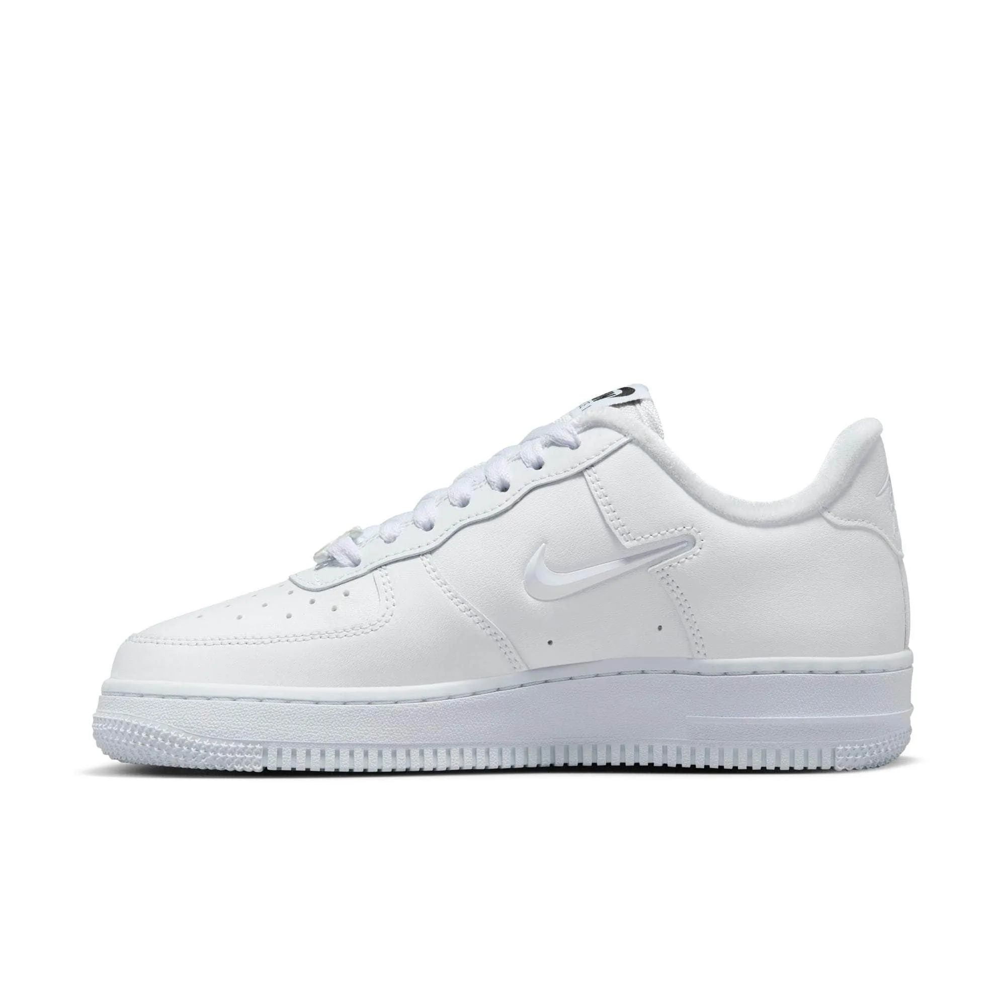 Nike Air Force 1'07 SE "Tie-Dye Swoosh" - Women's