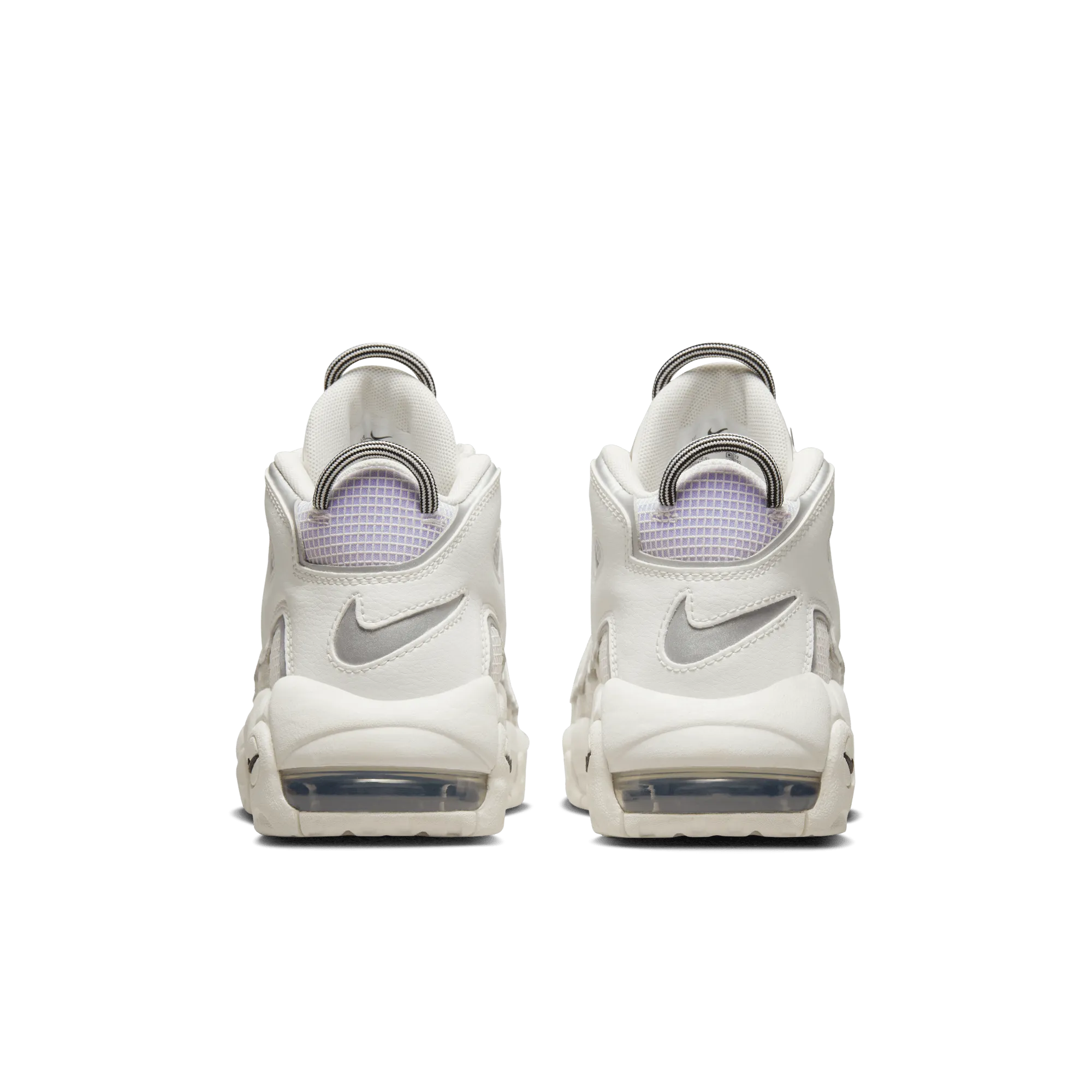 Nike Air More Uptempo QS (GS)