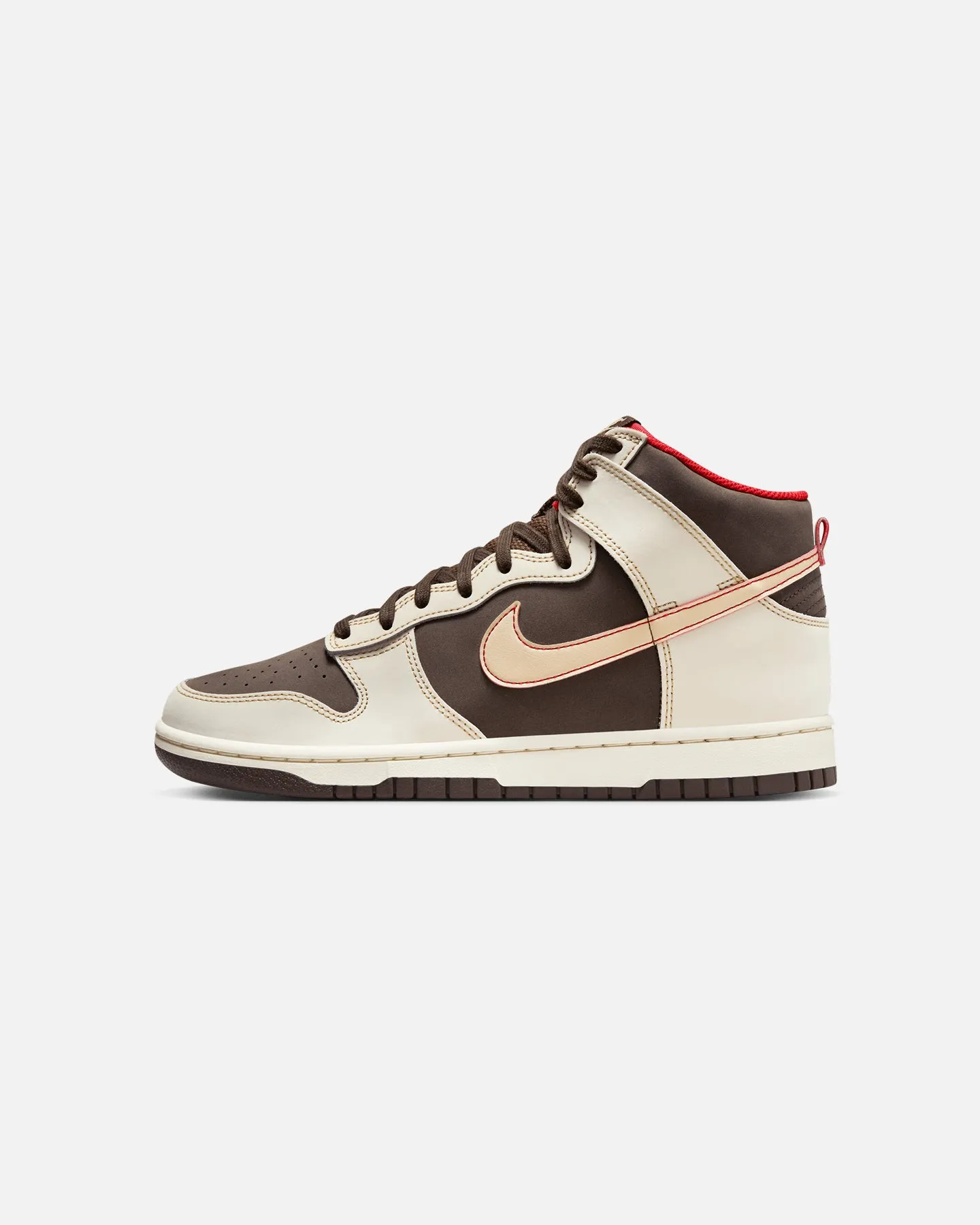 Nike Dunk High Retro SE NAS Baroque Brown