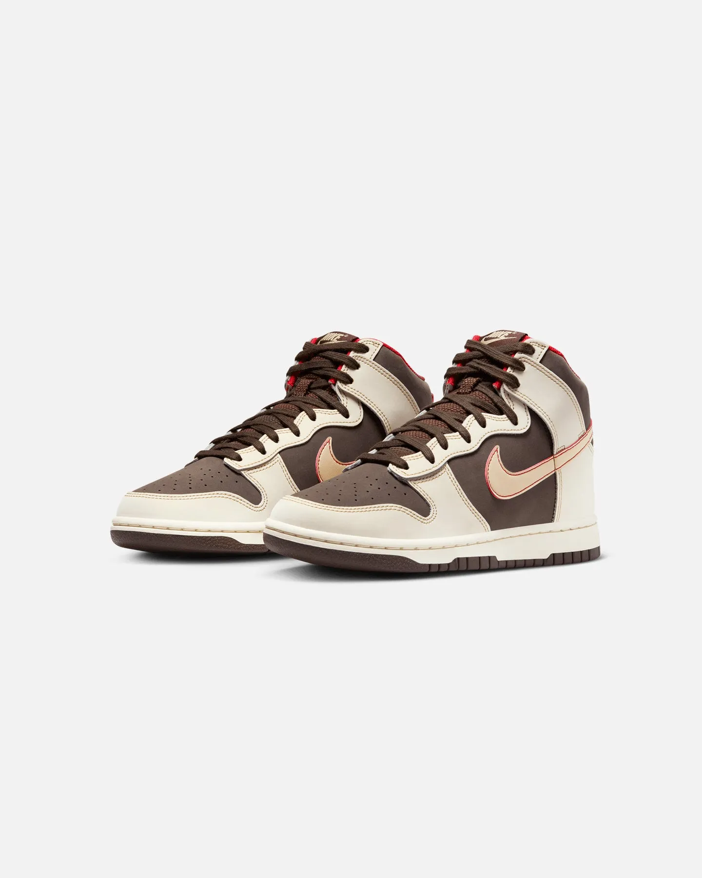 Nike Dunk High Retro SE NAS Baroque Brown