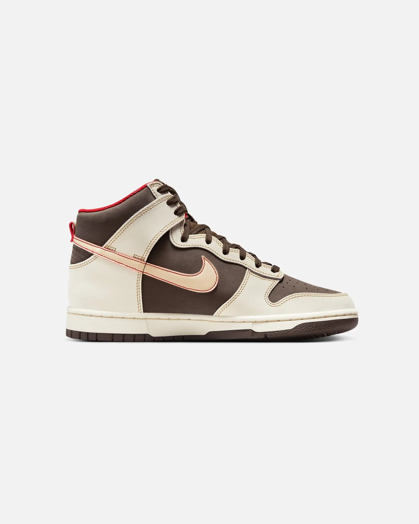 Nike Dunk High Retro SE NAS Baroque Brown