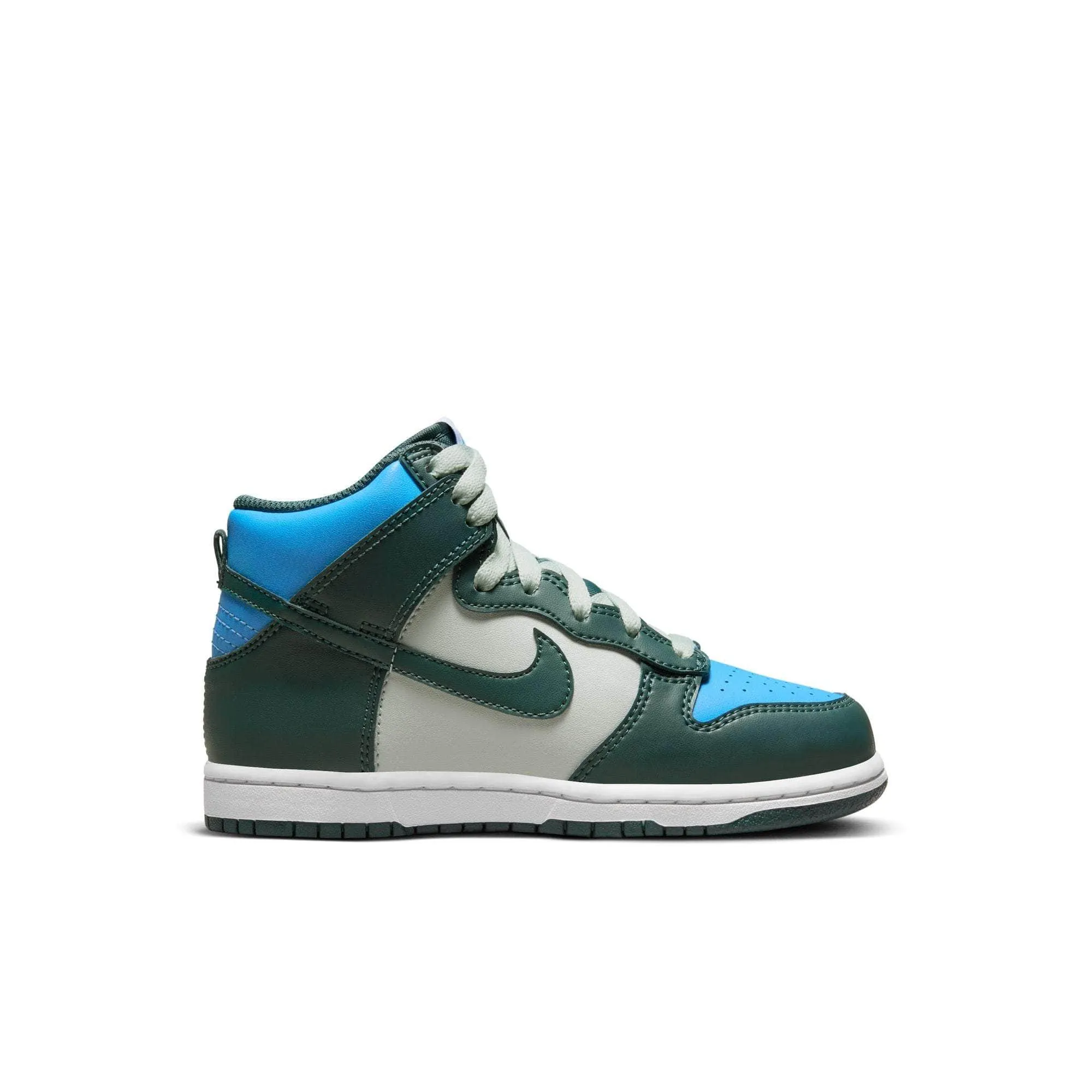 Nike Dunk High Shoes - Kid's Pre School