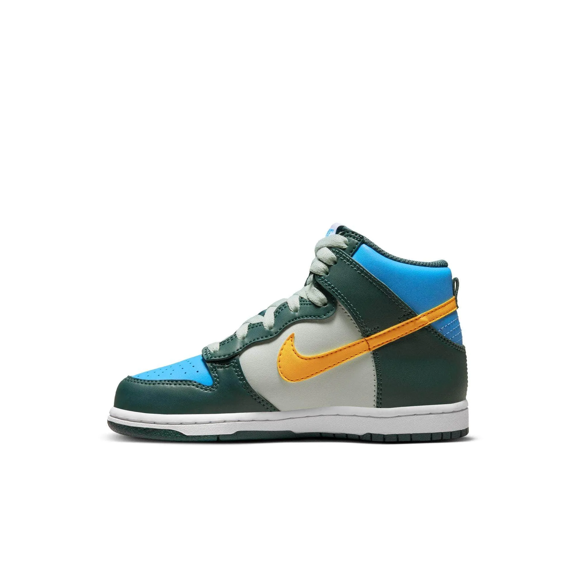 Nike Dunk High Shoes - Kid's Pre School