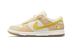 Nike Dunk Low Lemon Drop