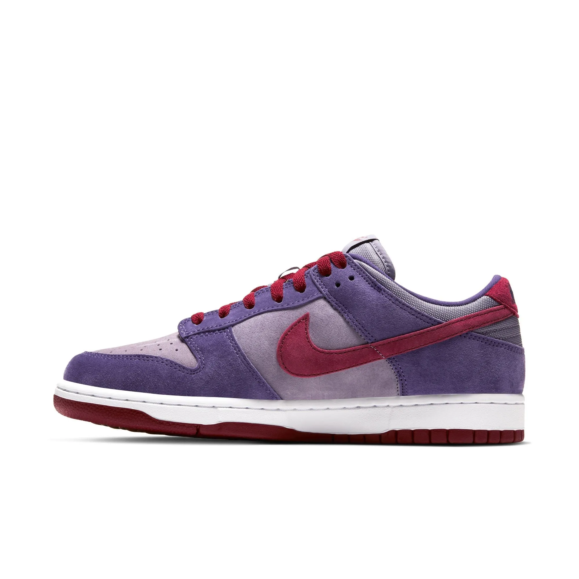 Nike Dunk Low 'Plum'